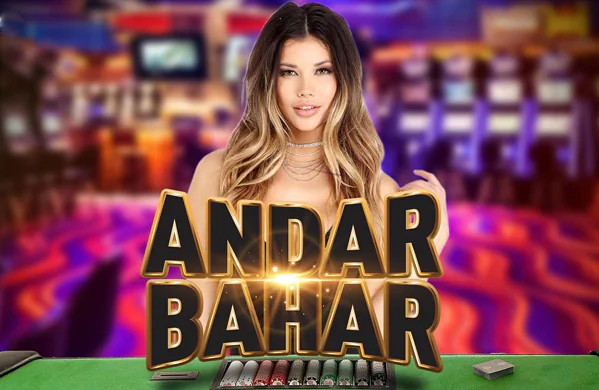 Andar Bahar - Most Popular Games in the Betwinner Collection