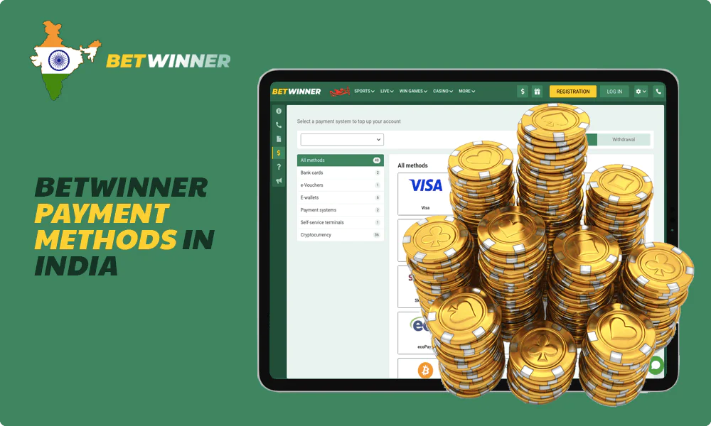 The Lazy Man's Guide To Betwinner Casino