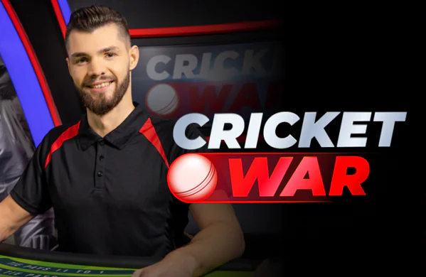 Cricket War - Most Popular Games in the Betwinner Collection