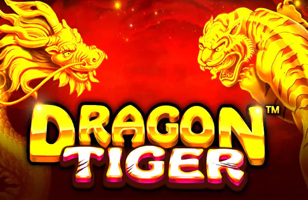 Dragon Tiger - Most Popular Games in the Betwinner Collection