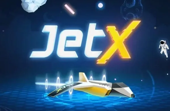 Jet X - Most Popular Games in the Betwinner Collection