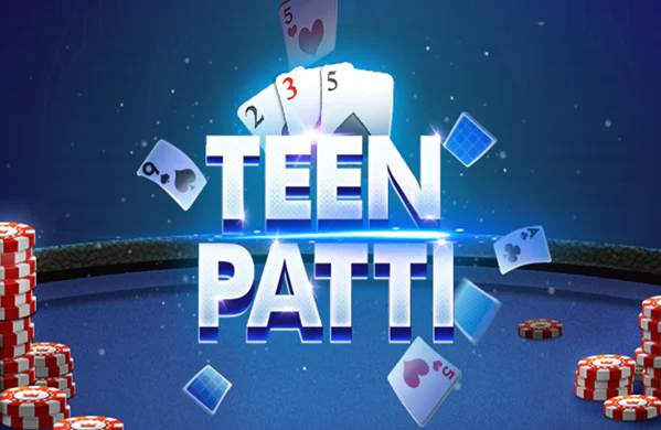 Teen Patti - Most Popular Games in the Betwinner Collection